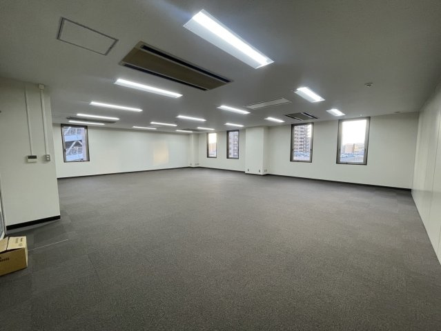 【内装】 | YAGI BLDG,