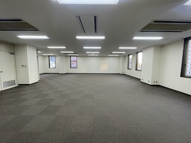 【内装】 | YAGI BLDG,