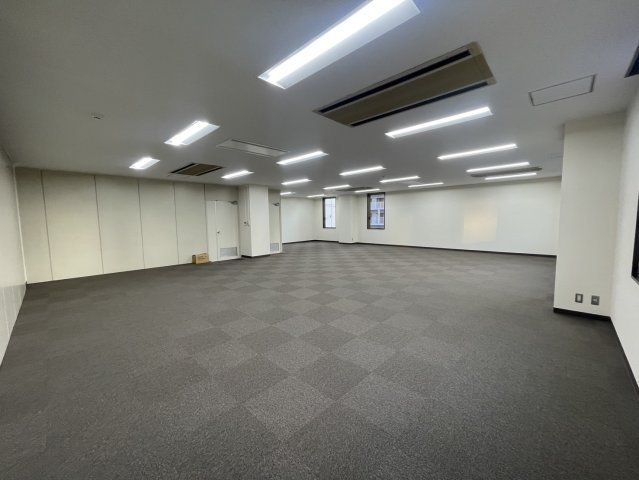 【内装】 | YAGI BLDG,