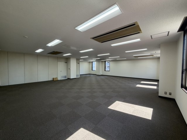 【内装】 | YAGI BLDG,