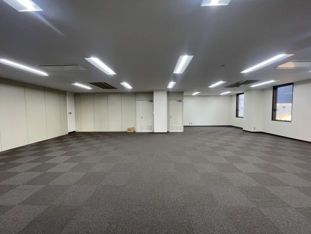 【内装】 | YAGI BLDG,