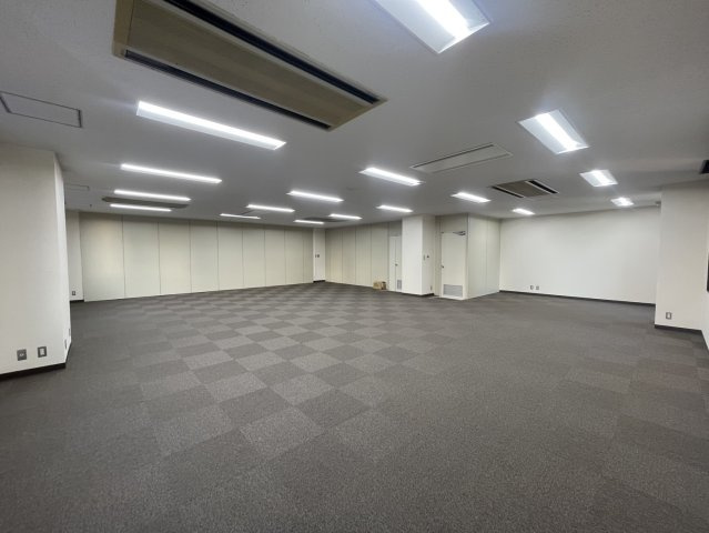 【内装】 | YAGI BLDG,