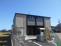 スウィート日高　Ⅰの画像