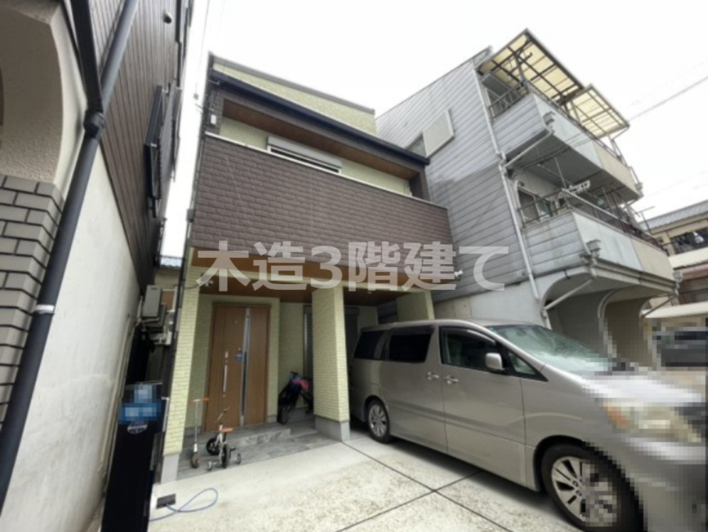 金田町５丁目　中古一戸建ての構造・工法・仕様|■物件内覧・資金計画相談・住宅ローン相談、リフォーム相談、お問合せ受付中■
※当日・翌日のご内覧、ご相談はお電話でのお問合せがスムーズです！