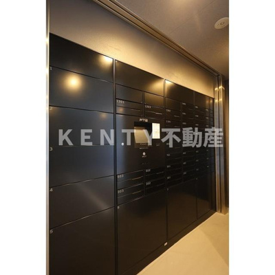 【その他共用部分】 | ベルファース戸越