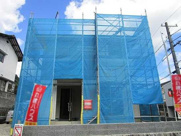 広島市安佐南区伴西４丁目 伴ハイツの画像