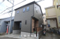 綾瀬市寺尾南2丁目 新築戸建て 全1棟【仲介手数料無料】の画像