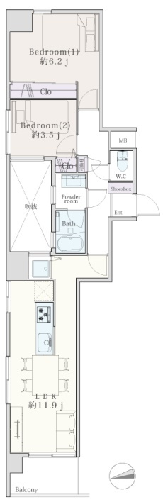 ビックハート浅草