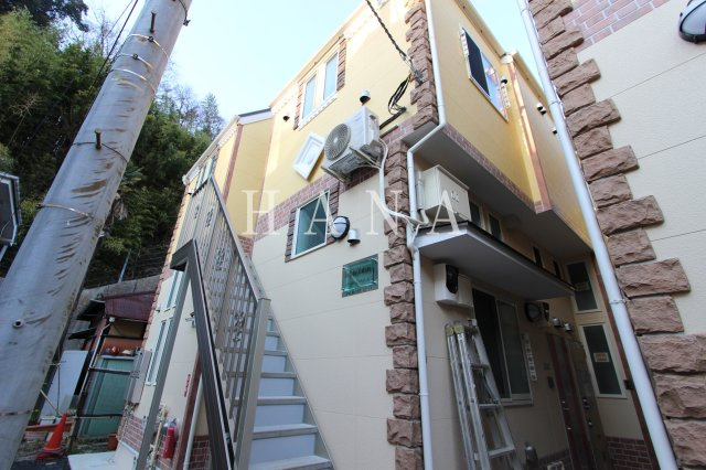 ユナイト追浜ニコラス・モンテーロ