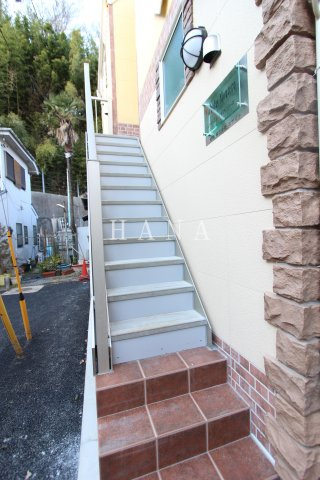 ユナイト追浜ニコラス・モンテーロのその他共用部分