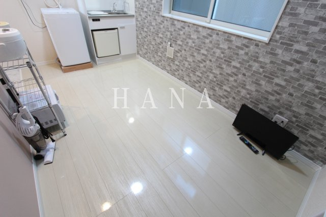 ユナイト追浜ニコラス・モンテーロのその他