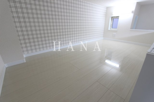 ユナイト追浜ニコラス・モンテーロの収納