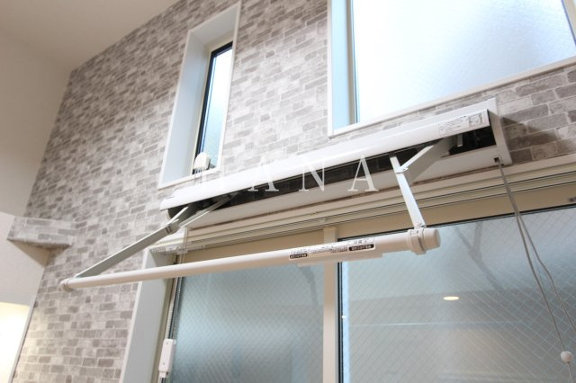 ユナイト追浜ニコラス・モンテーロのその他