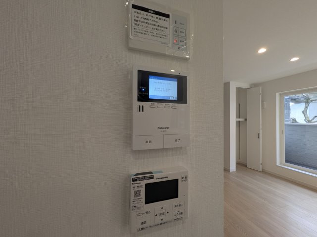 【浴室】 | 設置予定設備