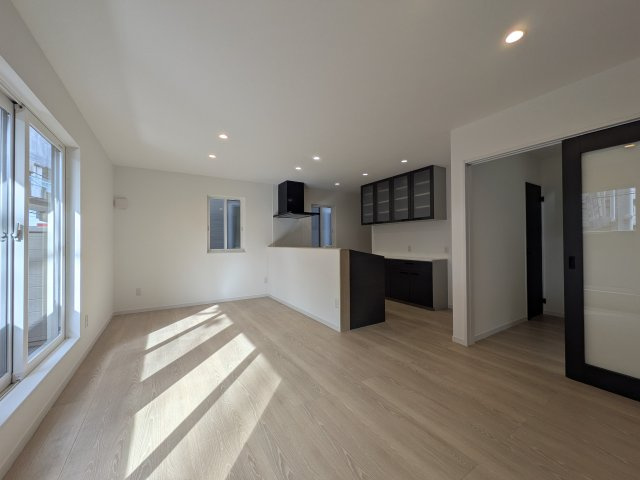 【キッチン】 | 設置予定設備