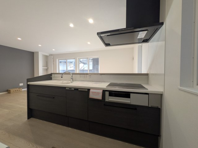 【独立洗面台】 | 設置予定設備