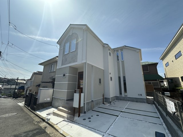 旭区中白根２丁目戸建