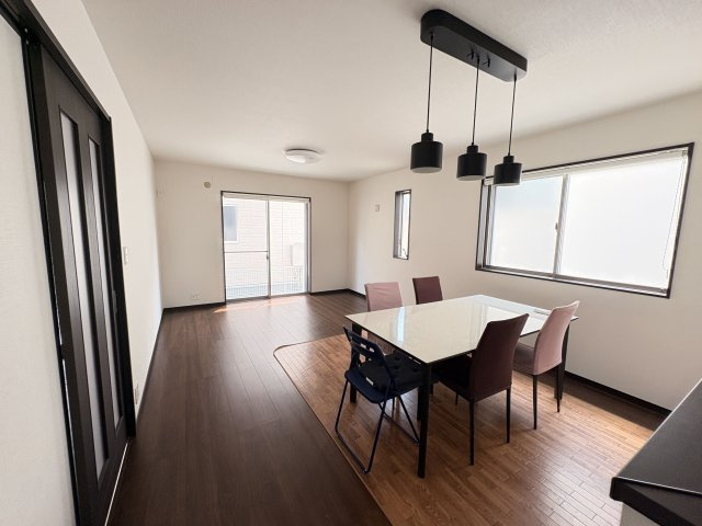 神戸市西区大津和2丁目戸建