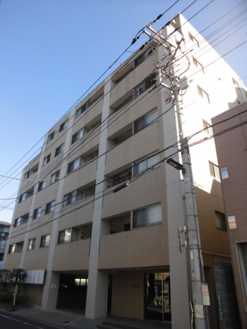 ガーデンホーム南千住EXPlaza