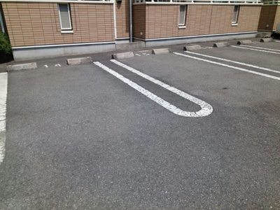 【駐車場】 | マーカスＢ