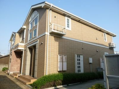 【外観】 | マーカスＢ