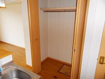 【収納】 | マルベリーＡ