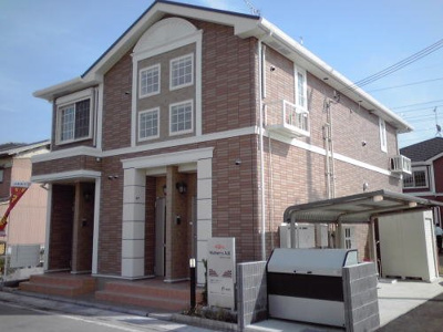 【外観】 | マルベリーＡ