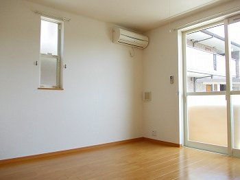 【居間・リビング】 | マルベリーＡ