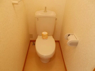 【トイレ】 | マルベリーＡ