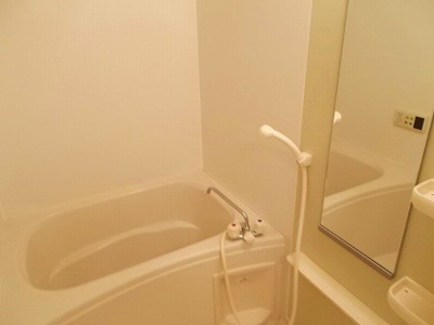 【浴室】 | マルベリーＡ