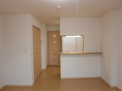 【内装】 | マルベリーＡ