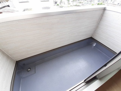 【バルコニー】 | ジュピターⅡ