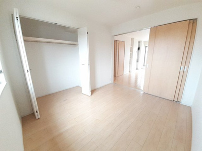 【内装】 | ジュピターⅡ