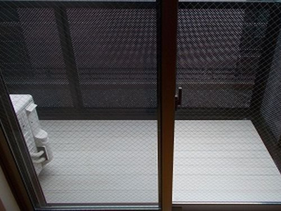 【バルコニー】 | ジュピターⅡ