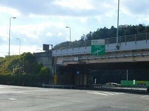 【周辺】 | ジュピターⅡ | 姫路バイパス姫路西インターまで3650m