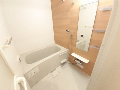 【浴室】 | ジュピターⅡ