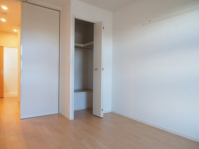 【内装】 | マロンヒルズＢ