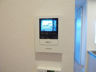 【その他】 | マロンヒルズＢ