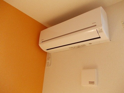 【設備】 | サニー青山