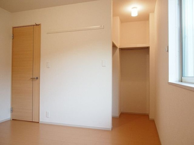 【内装】 | サニー青山