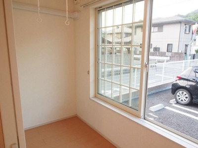 【バルコニー】 | サニー青山