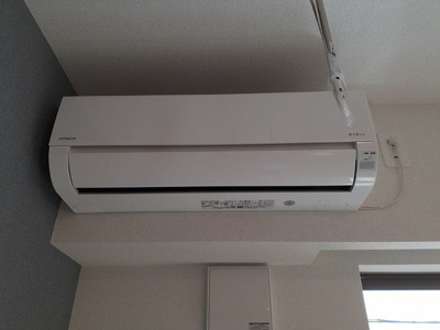 【設備】 | ヴェルデュール・グレイス