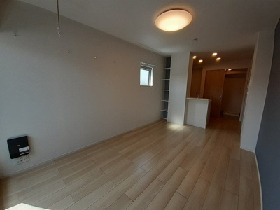 【内装】 | ヴェルデュール・グレイス