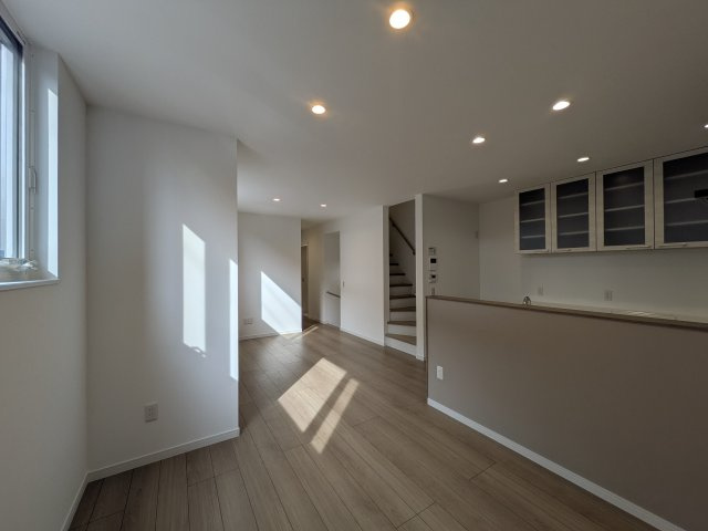 【キッチン】 | 設置予定設備