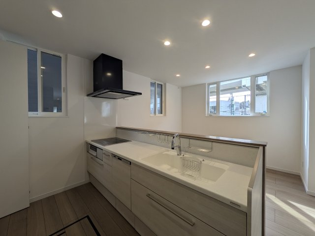 【独立洗面台】 | 設置予定設備