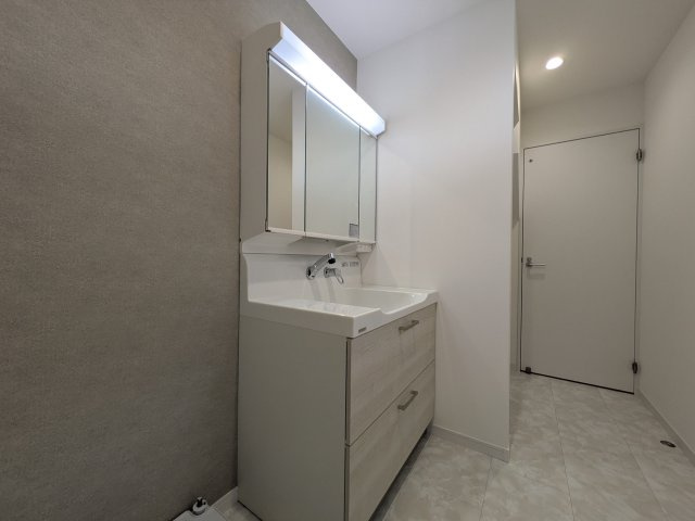 【浴室】 | 設置予定設備