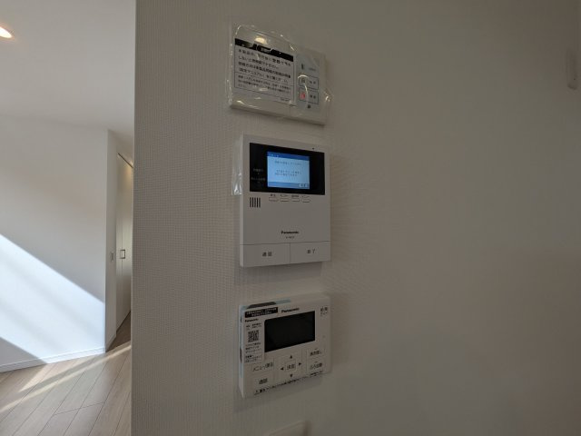 【トイレ】 | 設置予定設備