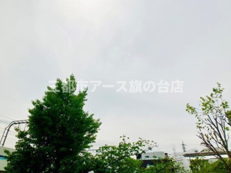 【展望】 | プレシャスカーサ　雑色