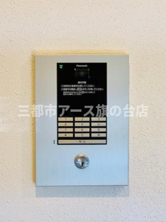 【その他共用部分】 | プレシャスカーサ　雑色