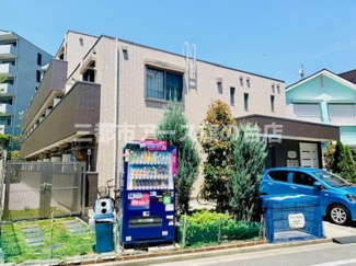 【外観】 | プレシャスカーサ　雑色